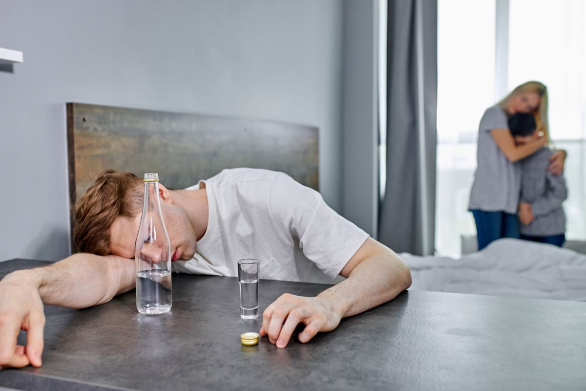 8 методов излечения алкоголизма в домашних условиях | самые шокирующие новости | Дзен